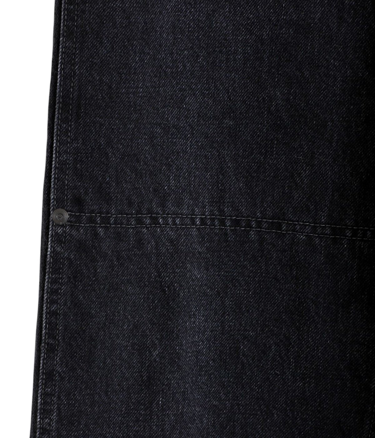 レディース】WORK JEAN TROUSERS | TANAKA(タナカ) / パンツ デニム